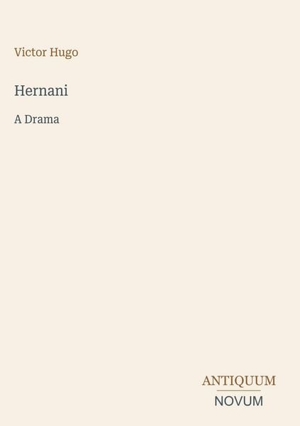 Produktbild: Hernani