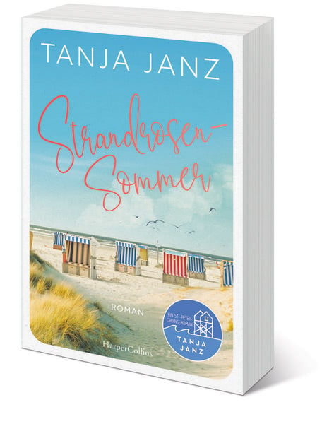 Produktbild: Strandrosensommer