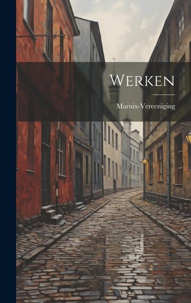 Produktbild: Werken