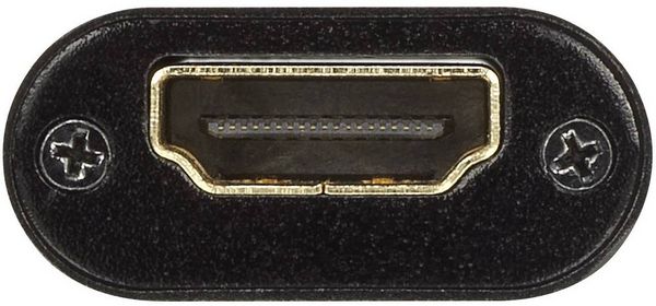 Produktbild: SpeaKa Professional HDMI&reg; Repeater &uuml;ber Signalkabel 40m