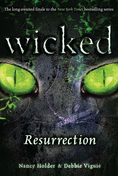 Produktbild: Resurrection
