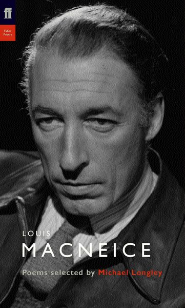 Produktbild: Louis MacNeice