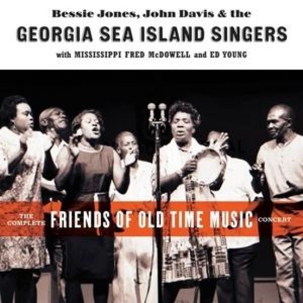 Produktbild: The Complete Friends of Old-Time Music Concert