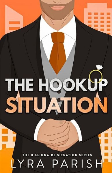 Produktbild: The Hookup Situation