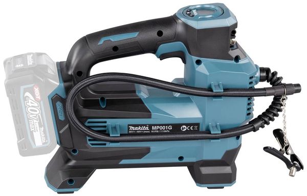 Produktbild: Makita MP001GZ Kompressor 11.1 bar