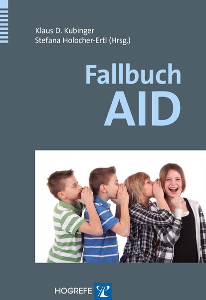 Produktbild: Fallbuch AID