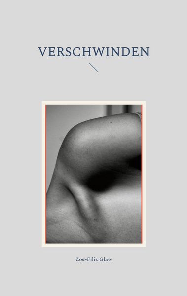 Produktbild: Verschwinden