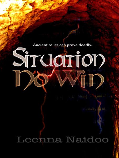 Produktbild: Situation No Win