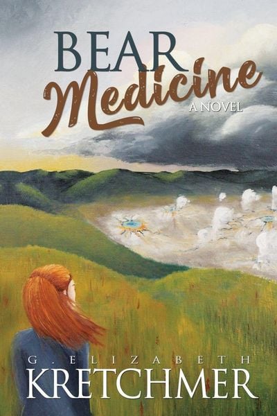 Produktbild: Bear Medicine