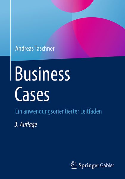 Produktbild: Business Cases