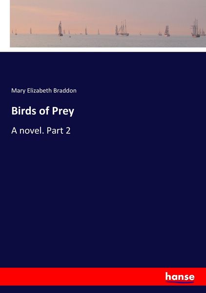 Produktbild: Birds of Prey