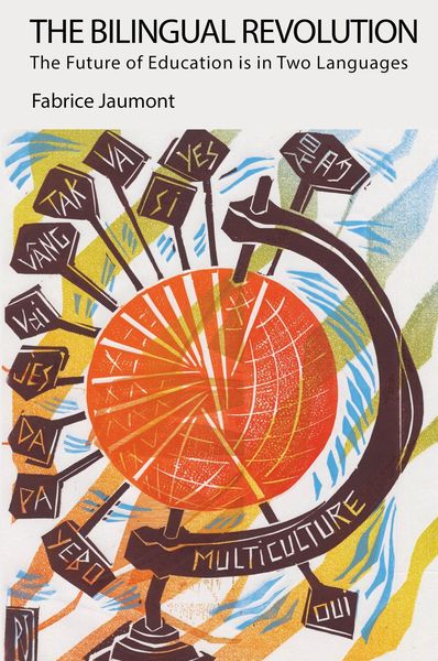 Produktbild: The Bilingual Revolution