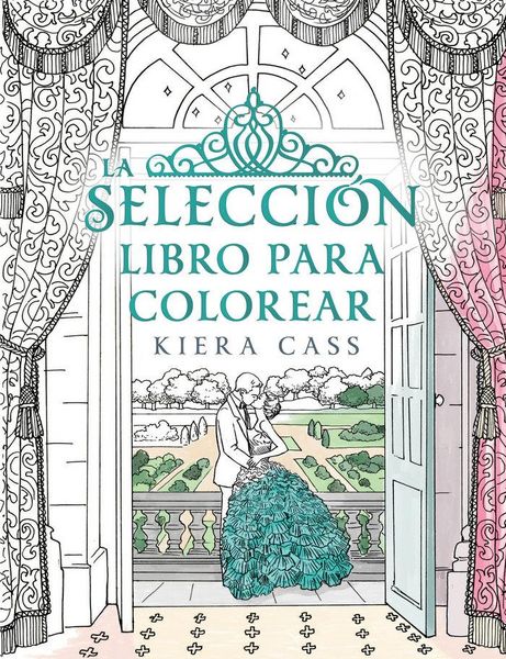 Produktbild: La selecci&oacute;n