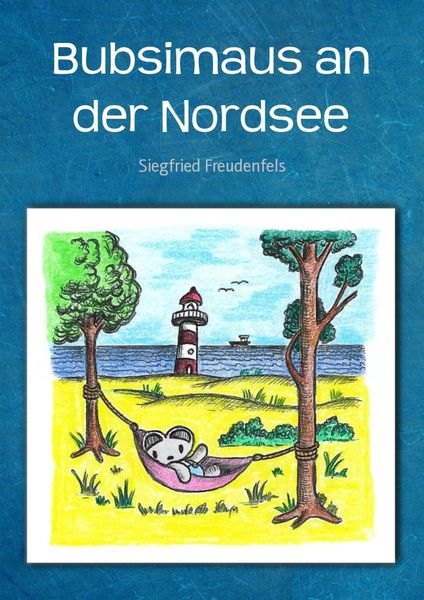 Produktbild: Bubsimaus an der Nordsee