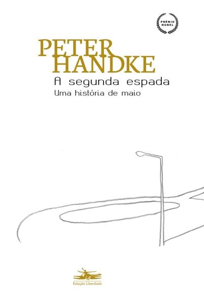 Produktbild: A segunda espada