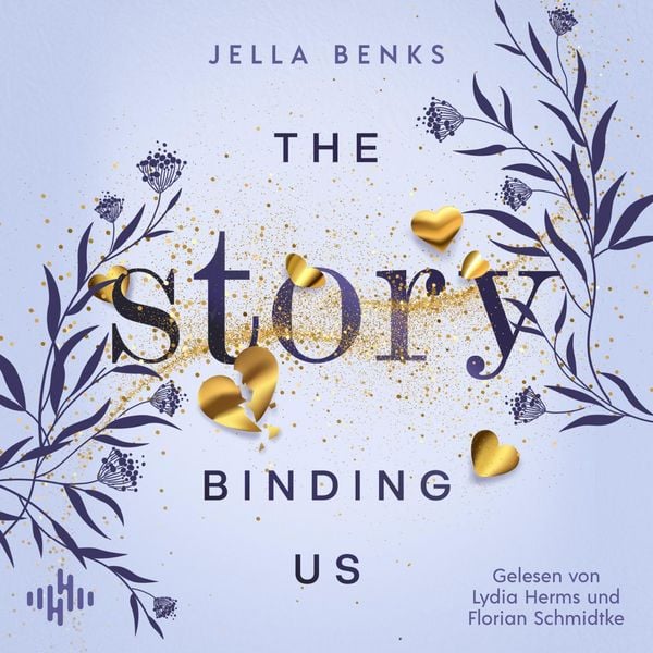 The Story Binding us (Stories-Reihe 3)