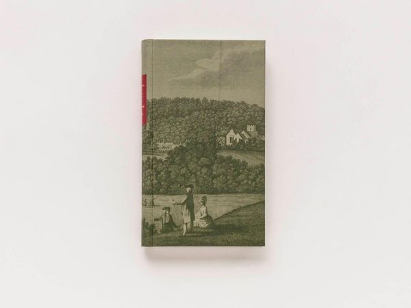 Produktbild: Die Erkundung von Selborne durch Reverend Gilbert White