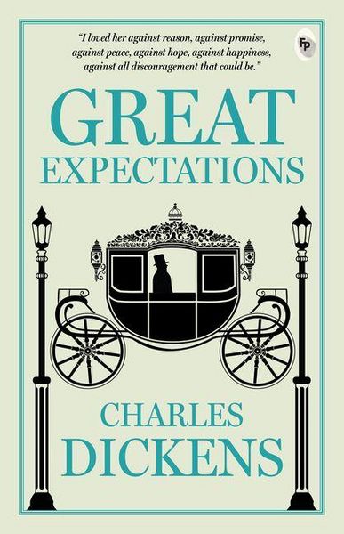 Produktbild: Great Expectations