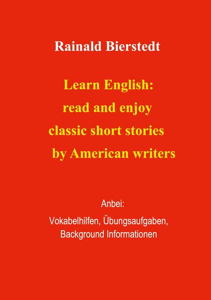 Produktbild: Learn English: read and enjoy classic short stories. Band 2.