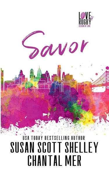 Produktbild: Savor