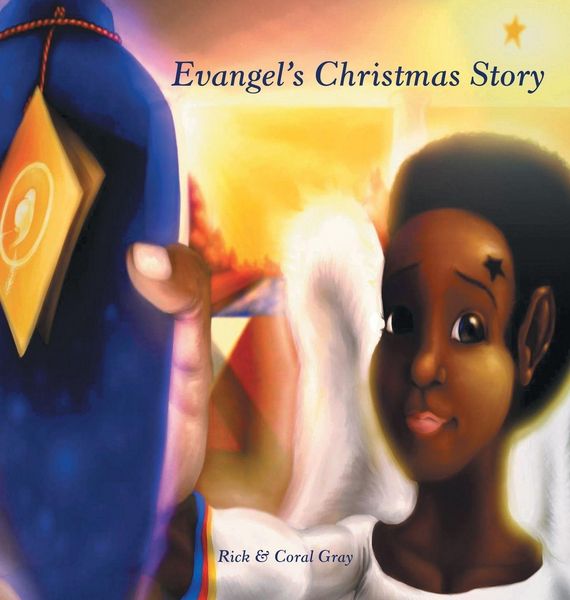 Produktbild: Evangel's Christmas Story