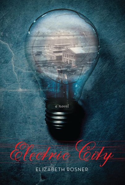 Produktbild: Electric City