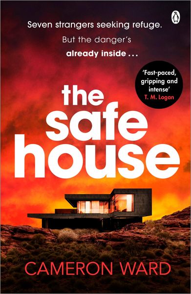 Produktbild: The Safe House