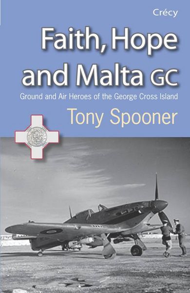 Produktbild: Faith, Hope And Malta