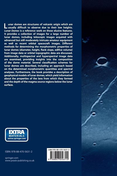 Produktbild: Lunar Domes