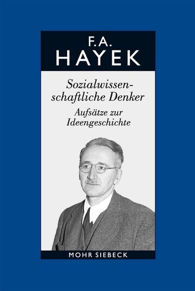 Produktbild: Gesammelte Schriften in deutscher Sprache