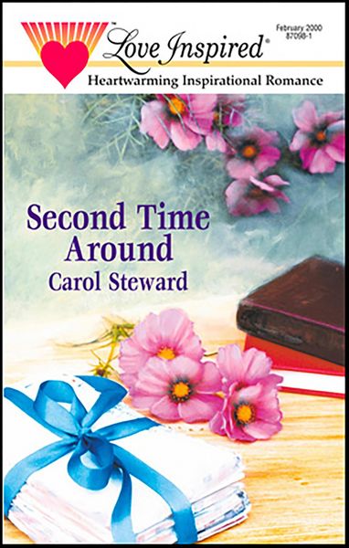 Produktbild: Second Time Around