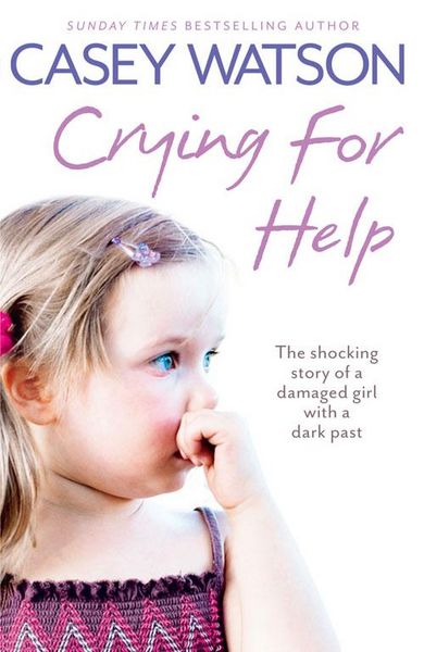 Produktbild: Crying for Help