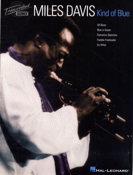 Produktbild: Miles Davis - Kind of Blue
