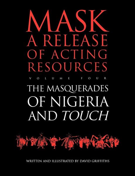 Produktbild: Touch and the Masquerades of Nigeria