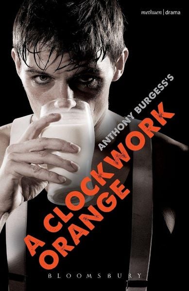 Produktbild: A Clockwork Orange