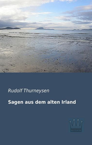 Produktbild: Sagen aus dem alten Irland