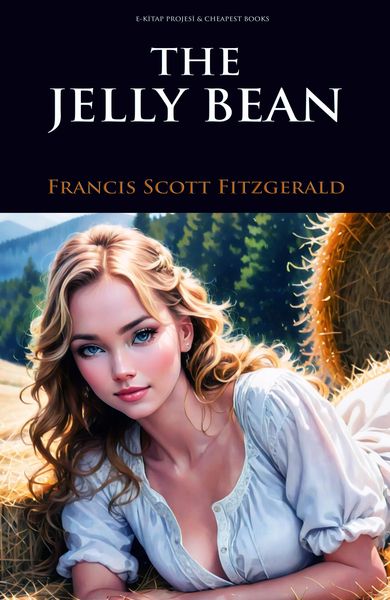 Produktbild: The Jelly Bean