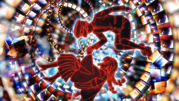 Produktbild: Akudama Drive - Staffel 1 - Vol. 3 (Ep. 9-12) im Sammelschuber