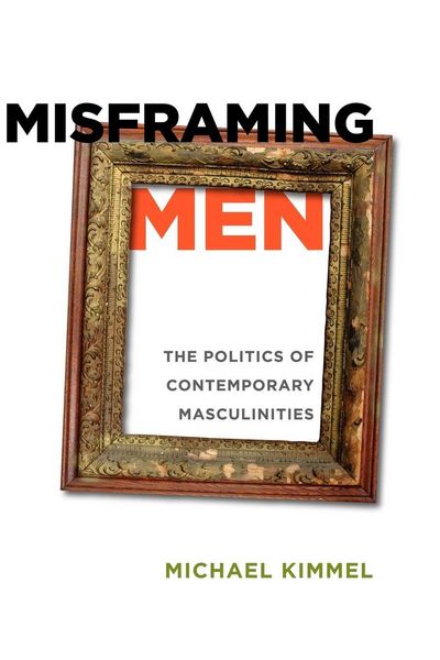 Produktbild: Misframing Men