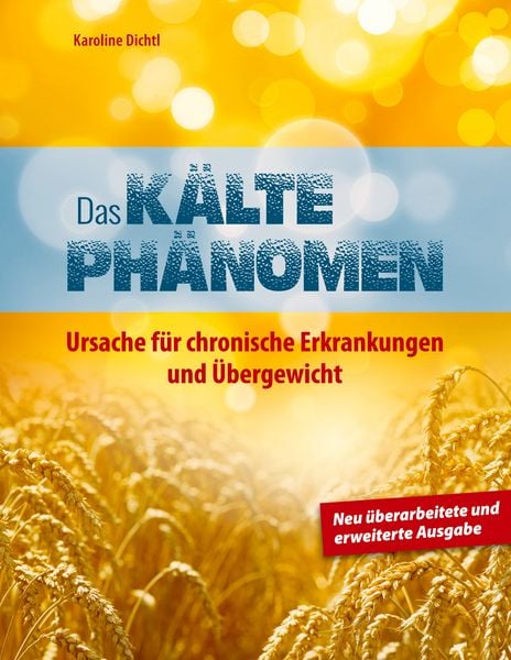 Produktbild: Das K&auml;lteph&auml;nomen