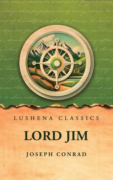 Produktbild: Lord Jim