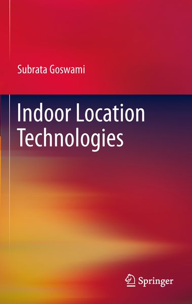Produktbild: Indoor Location Technologies