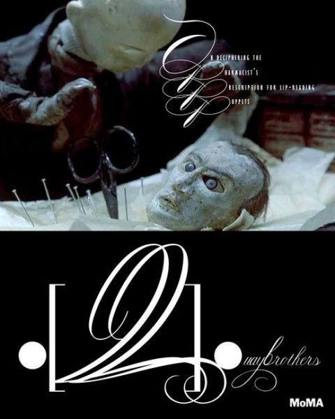 Produktbild: Quay Brothers