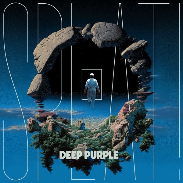 Produktbild: SPLAT!,2 Schallplatten (180 g Gatefold)