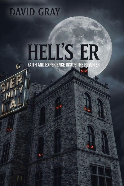 Produktbild: Hell's ER