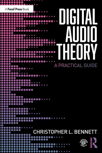 Produktbild: Digital Audio Theory