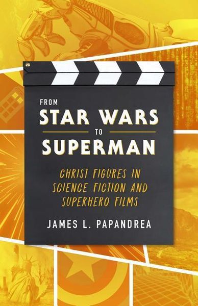 Produktbild: From Star Wars to Superman