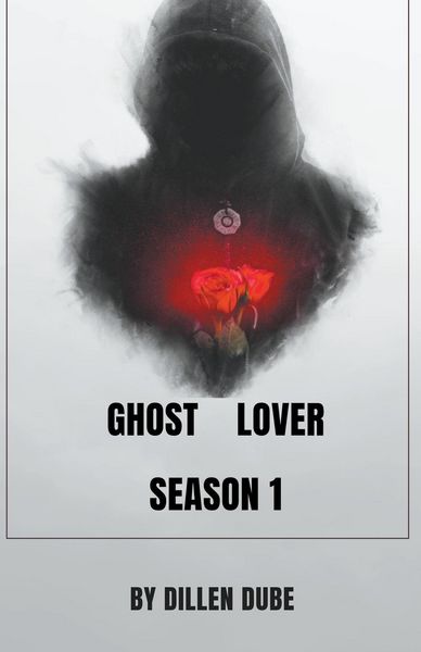Produktbild: Ghost lover season 1