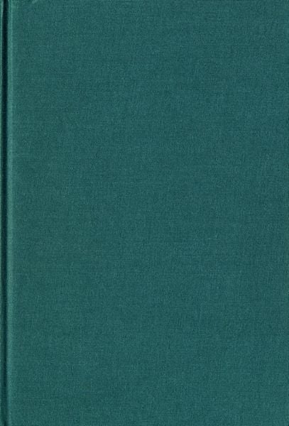 Produktbild: Carl Hauptmann: S&auml;mtliche Werke / Band VII,1: Fr&uuml;he Erz&auml;hlungen (Textband)