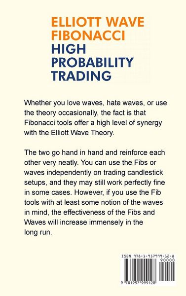 Produktbild: Elliott Wave - Fibonacci High Probability Trading